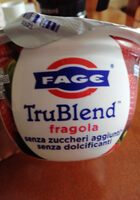 Fage trublend