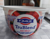 TruBlend aardbei