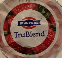 TruBlend fresa