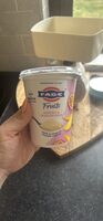 Thick & Smooth Strained Yoghurt
