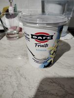 Fage Fruits Vanilla