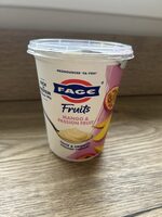 Fage Mango Passionfruit