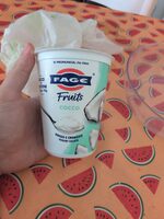 Fruits COCCO