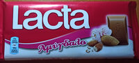 Lacta Αμύγδαλο