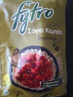 Soya kebab