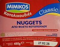 Nuggets