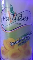 Demi-peches
