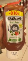 Ketchup