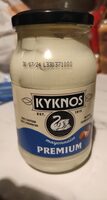 Kyknos Mayonnaise