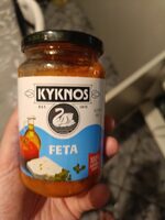 Σάλτσα Φέτα