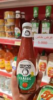 Ketchup