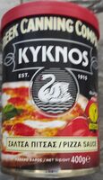 Pizza Sauce
