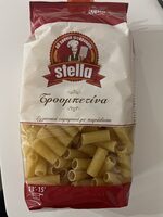 Tortiglioni
