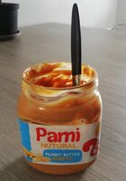 Pami Peanut Butter Smoothy