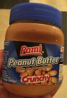Peanut butter