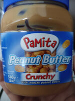 Peanut Butter