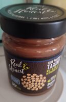 Tahini With Cocoa High Protein