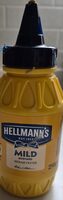 Mild mustard