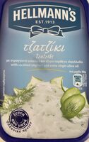 Tzatziki
