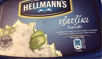 Tzatziki