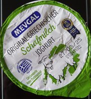 Original Griechischer Schafmilch Joghurt