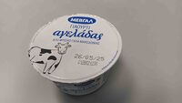 ΓΙΑΟΥΡΤΙ αγελάδας 3.85%