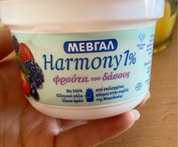 Harmony 1%