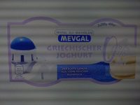 Griechisches Joghurt 0%