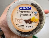 Harmony gourmet