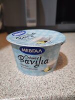 Creme Vanilia