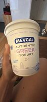 Authentic Greek Yogurt