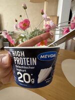 Greek Yogurt