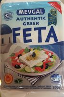 Authentic Greek Feta