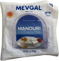 Manouri