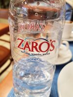 Zaro's