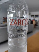 Zaros