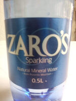 Sparkling