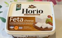 Feta Cheese