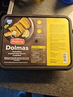 Dolmas