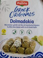 Dolmadakia