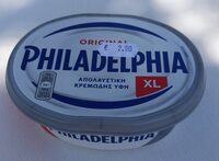Philadelphia Original