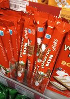 Milk Chocolate