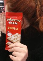 Ion Double