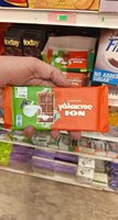 Milk Chocolate Stevia