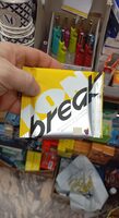 Break white