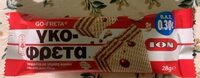 Go-Freta With Cream Cocoa