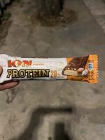 Ion Protein Bar 20% Protein Karida