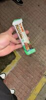 Protein Bar