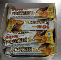 Ion Protein Bar Caramel 20% Protein