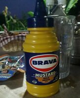 Brava mustard